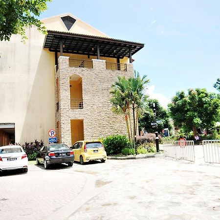 Zen Rooms Basic Pantai Kok Langkawi Exterior photo